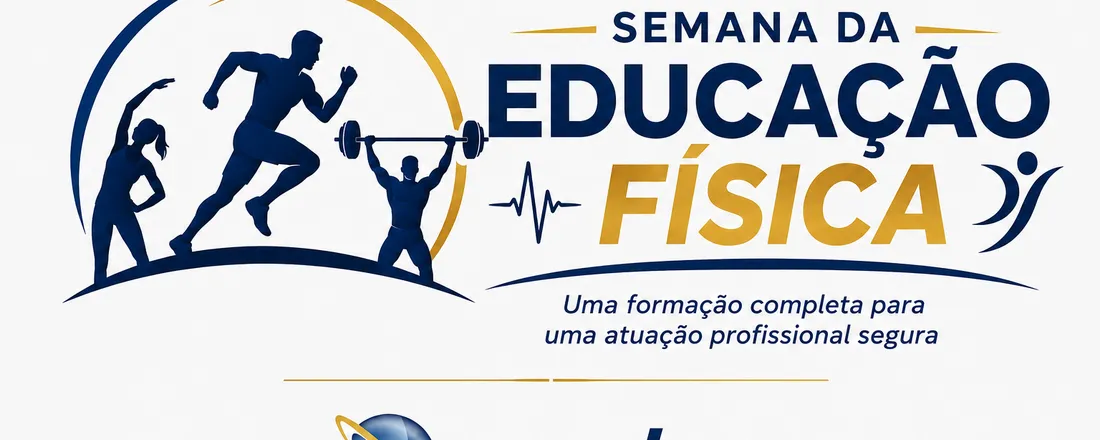 Semana da Educação Física UNIABEU 2026-2