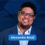 Alexandre Brasil Carvalho da Fonseca