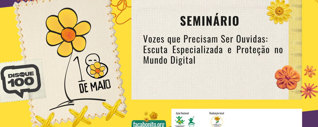 Vozes que Precisam Ser Ouvidas: Escuta Especializada e Proteção no Mundo Digital