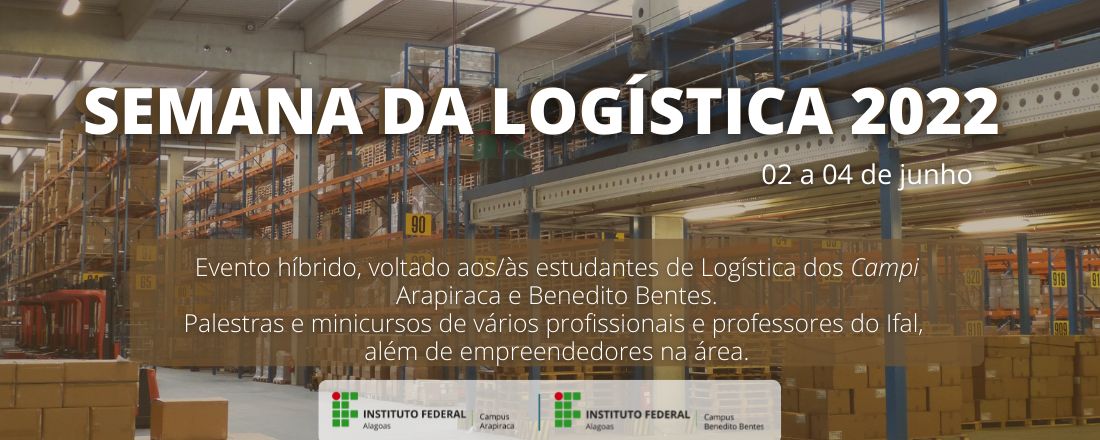 Semana de Logística 2022