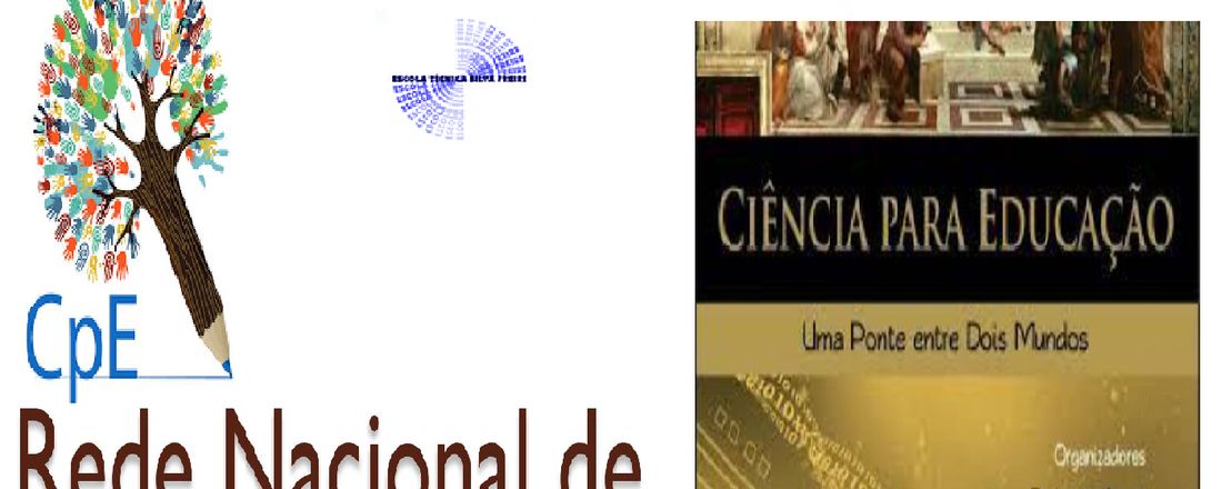 CONFERÊNCIA SOBRE "CIÊNCIA PARA EDUCAÇÃO" - ROBERTO LENT