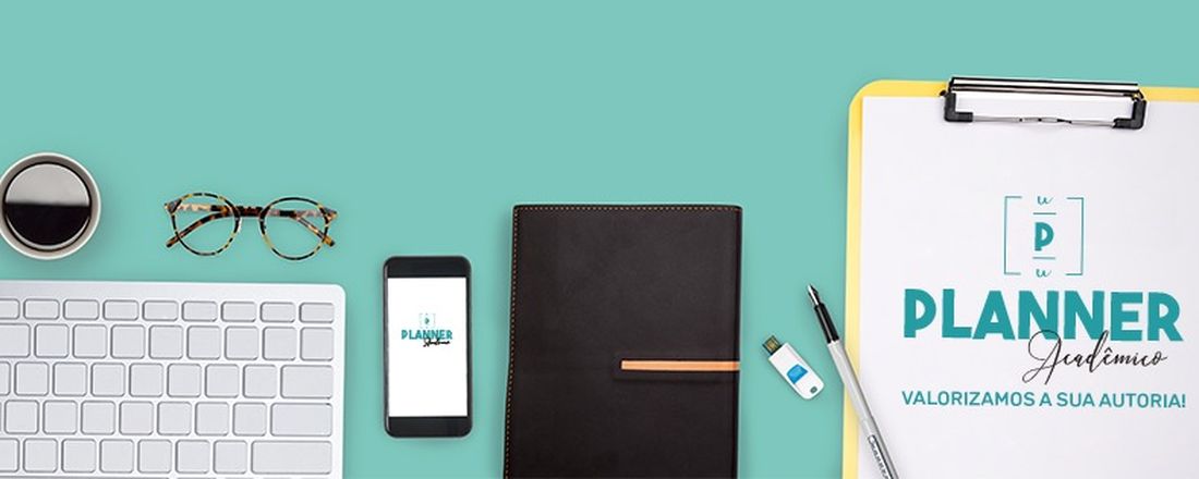 Sessões Especiais - Planner Acadêmico