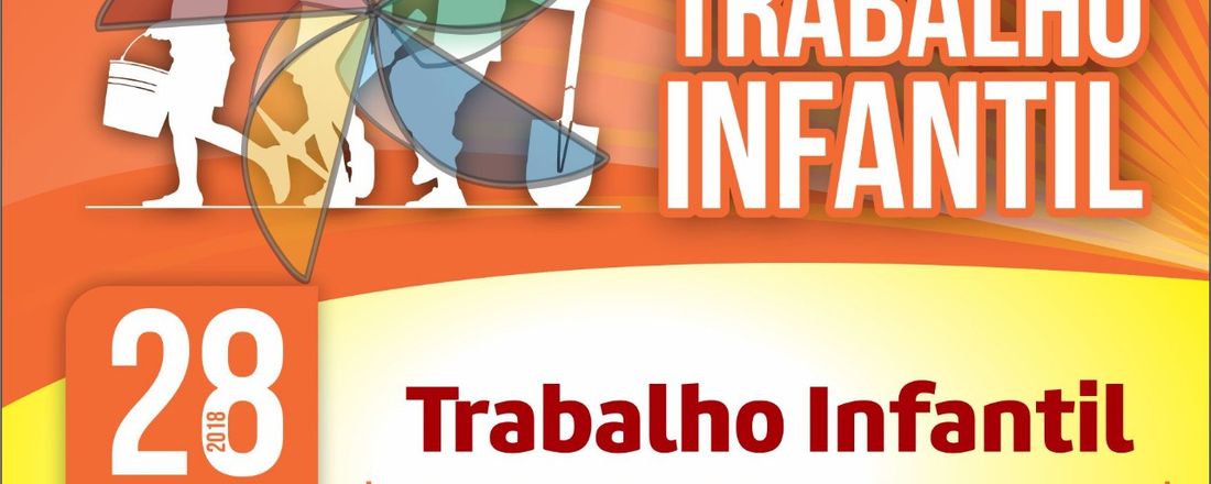 SEMINÁRIO TÉCNICO SOBRE TRABALHO INFANTIL