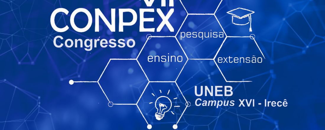 VII Congresso de Pesquisa e Extensão