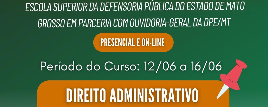 Curso de Capacitação para Conselheiros e Conselheiras Tutelares