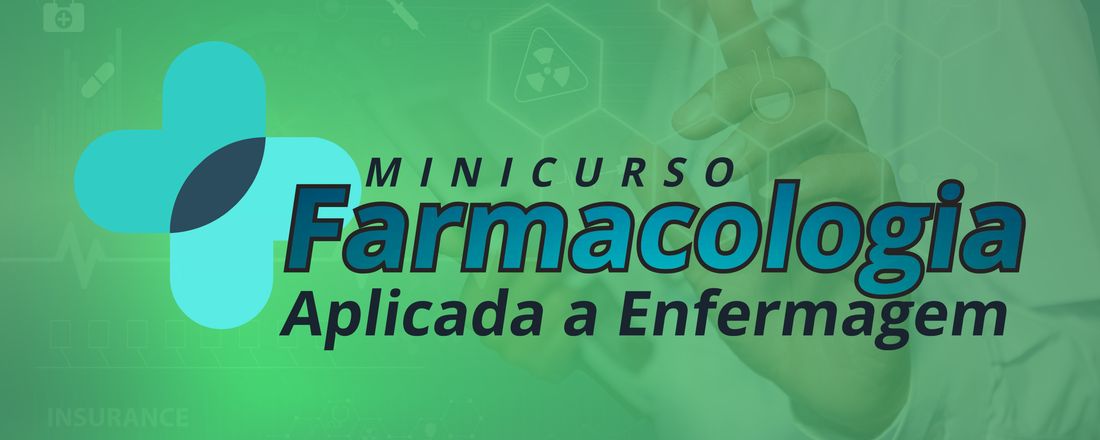 Farmacologia Aplicada a Enfermagem