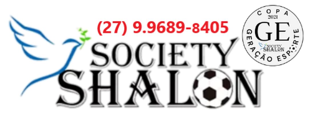 Copa Society Shalon