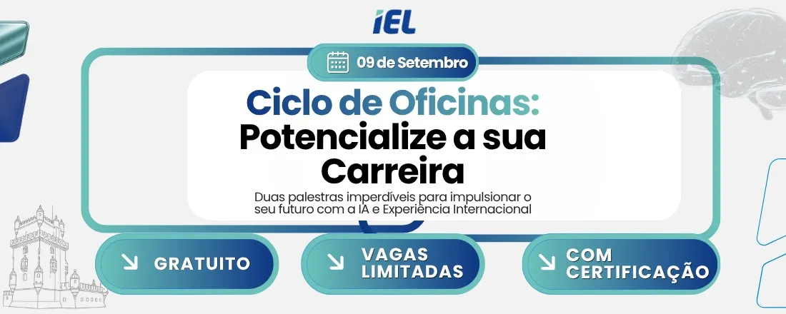 Ciclo de Oficinas