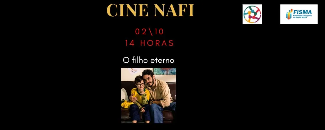 CINE NAFI