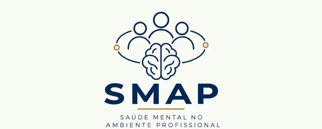 Saúde mental no ambiente profissional - SMAP