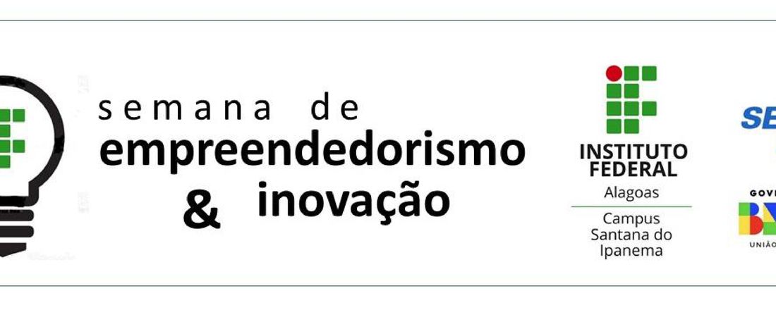 Semana de Empreendedorismo e Inovação