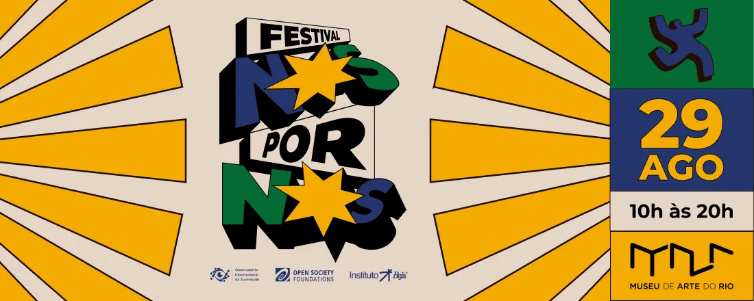 Festival Nós por Nós