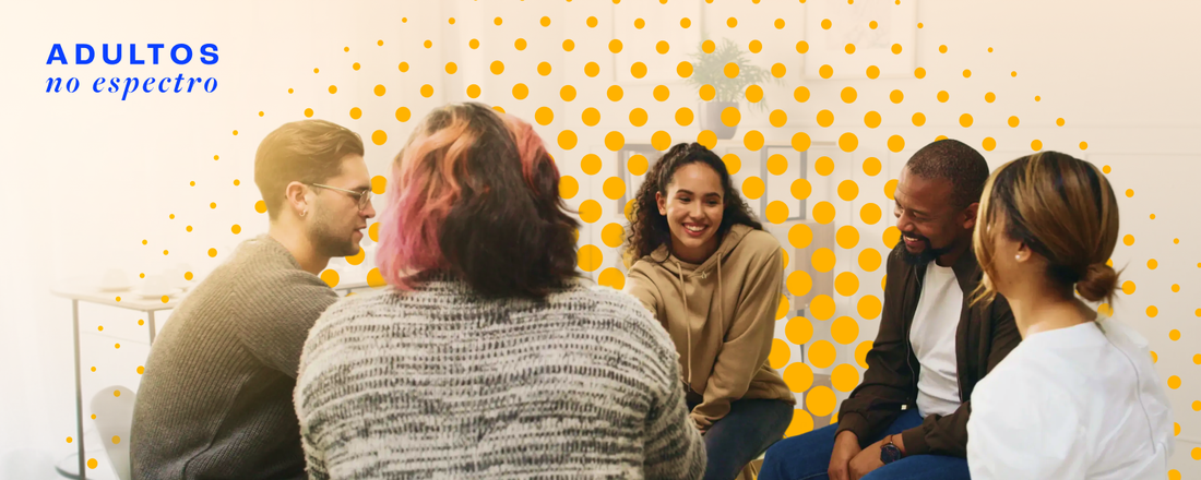 Grupo de Apoio Segunda 19h - Abril