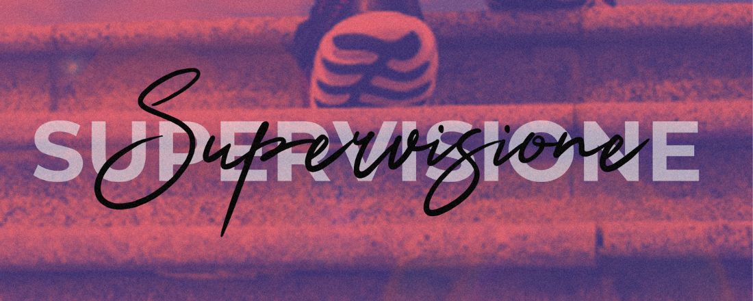 Supervisione - OUTUBRO 2021