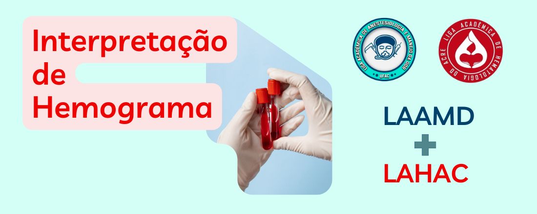 Liga Acadêmica de Anestesiologia e Manejo da Dor - LAAMD 2023