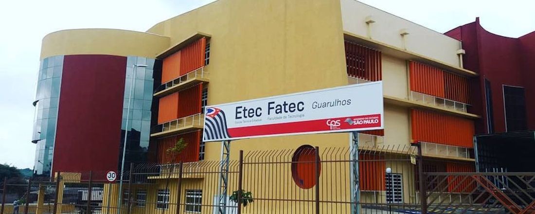 10ª Semana de Planejamento e Aperfeiçoamento Pedagógico da Fatec Guarulhos