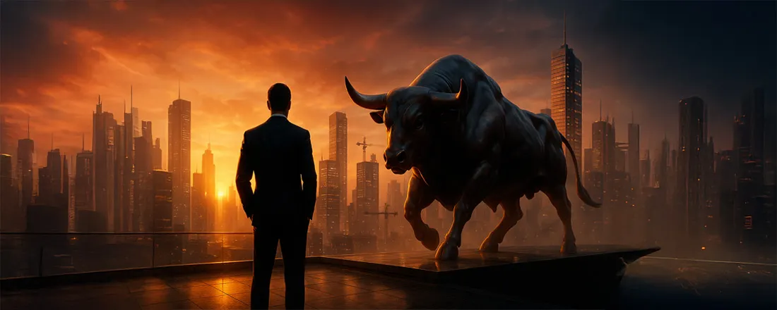 CÓDIGO TAURI: Os bastidores da alavancagem financeira imobiliária dos milionários que o mercado não te ensina.