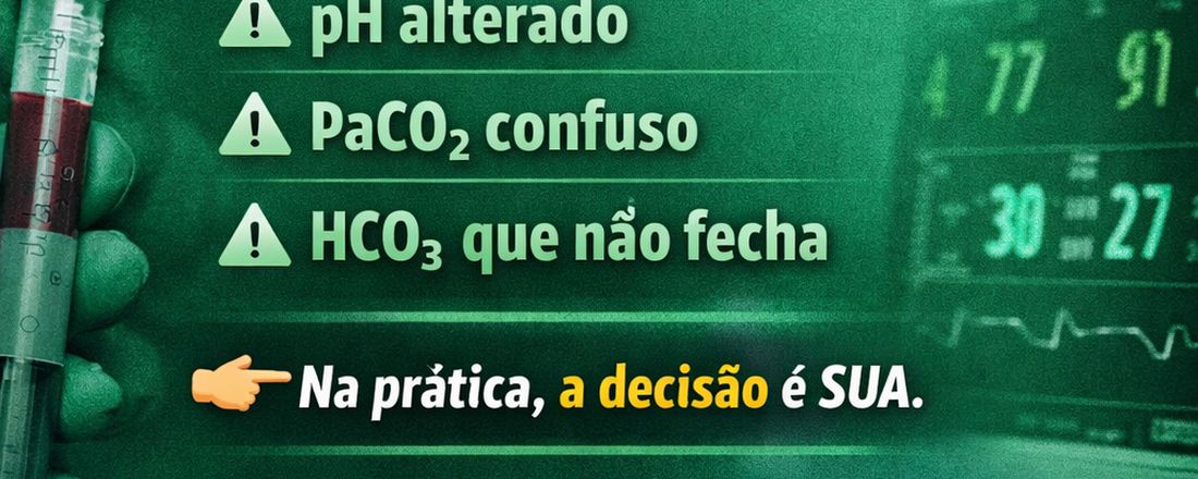 Gasometria na prática