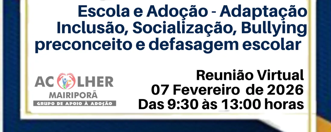 Reunião virtual 07/02/2026