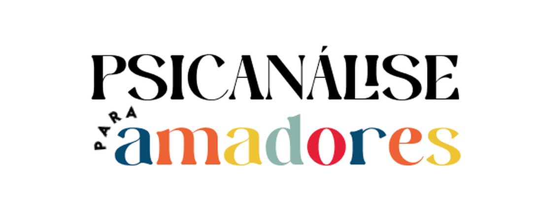 Psicanálise para amadores