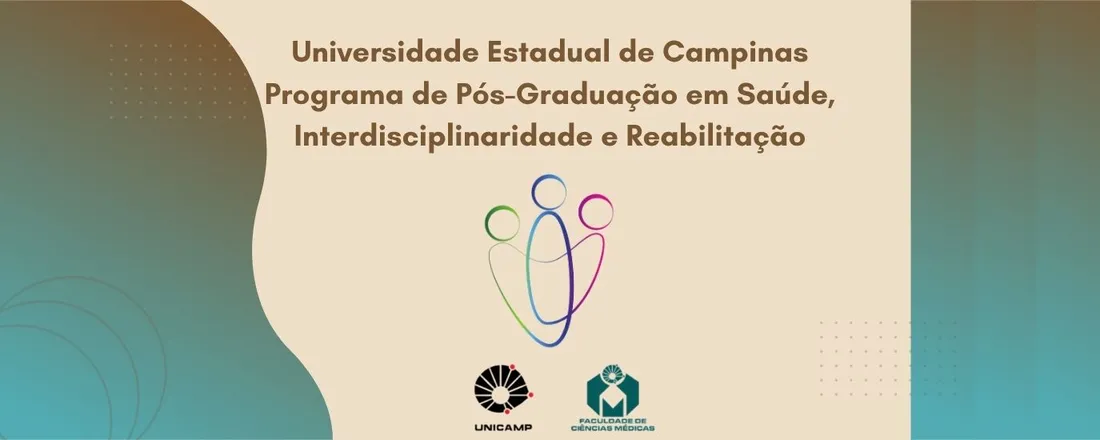 V Seminário de Trabalhos em Andamento do PPG-SIR: Autismo e Interdisciplinaridade