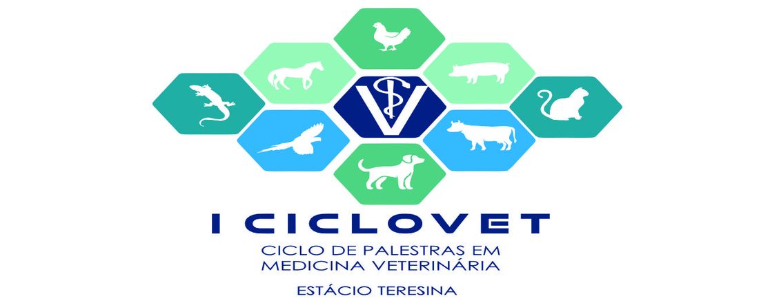 I Ciclo de Palestras em Medicina Veterinária - I CICLOVET Faculdade Estácio Teresina