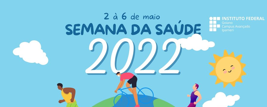 Semana Integrada da Saúde - 2022