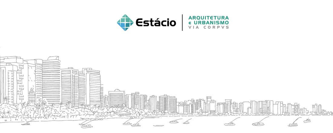 Curso de Férias - Arquitetura e Urbanismo - Via Corpvs - 2018.1