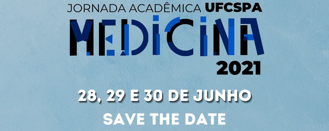 Jornada Acadêmica da Medicina - 2021