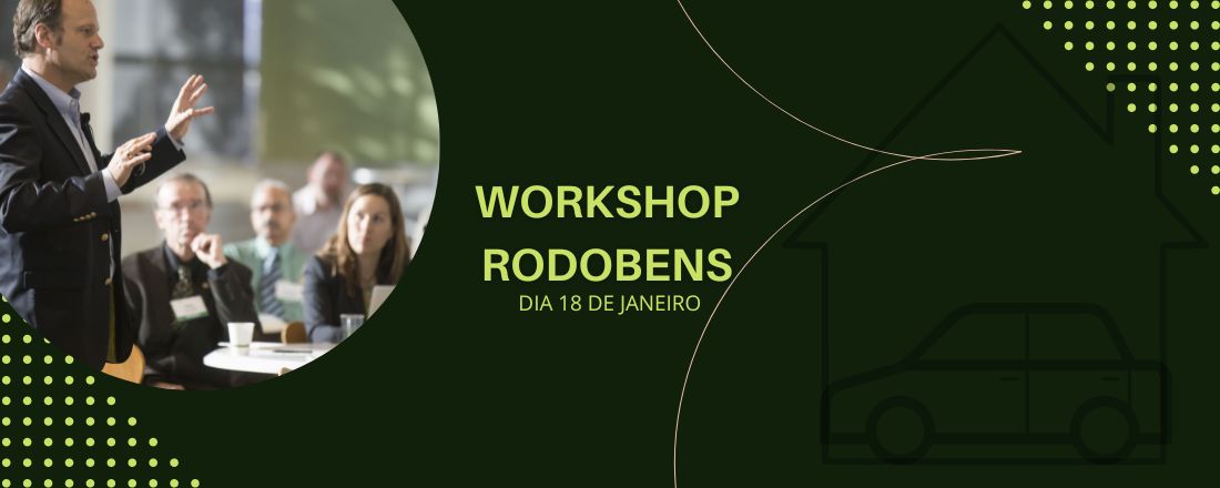 WORKSHOP RODOBENS MOC