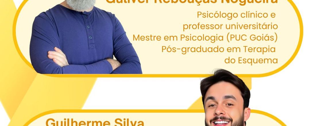 Seminário Escolha Viver - SOBRE VALORIZAÇÃO DA VIDA