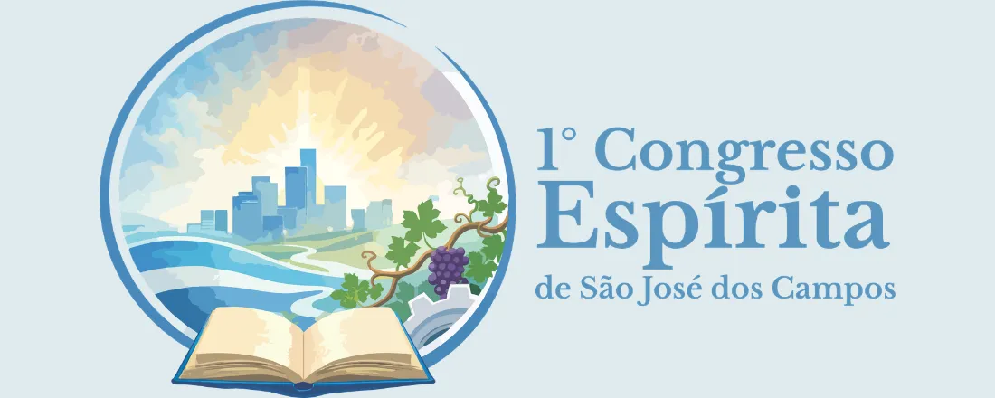 I Congresso Espírita de São José dos Campos