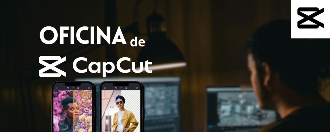 Oficina de Capcut - FBN