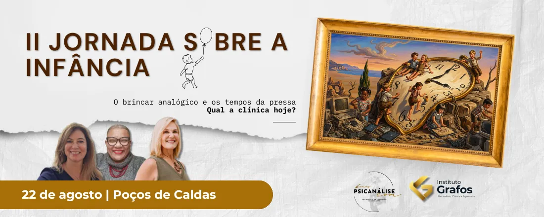 II Jornada sobre a Infância