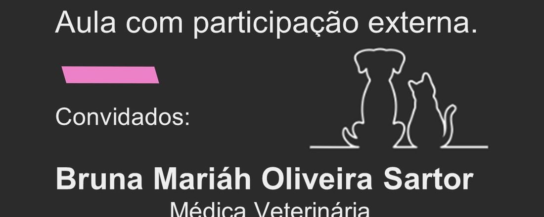 A Nutrição de Pets e a Atuação do Médico Veterinário