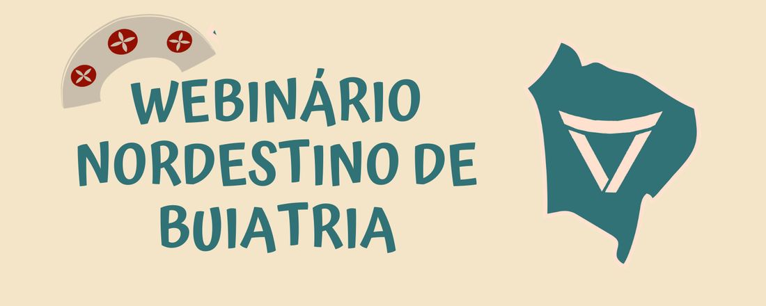 Webinário Nordestino de Buiatria