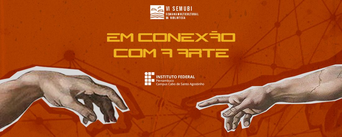 VI Semana Multicultural da Biblioteca