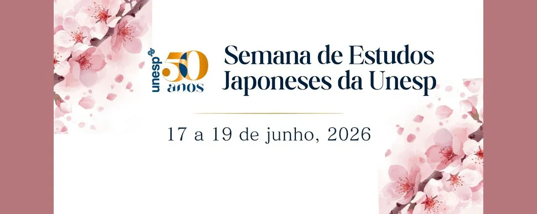Semana de Estudos Japoneses da Unesp