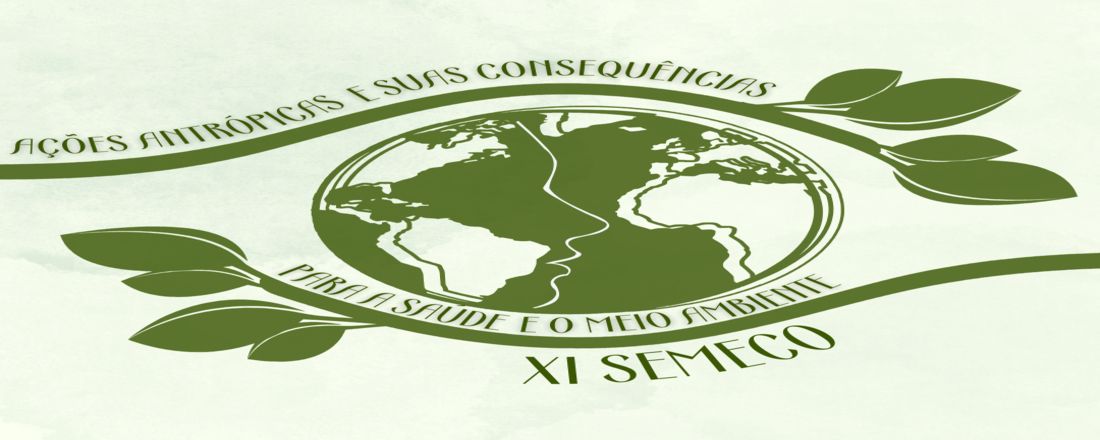 XI SEMANA DA ECOLOGIA
