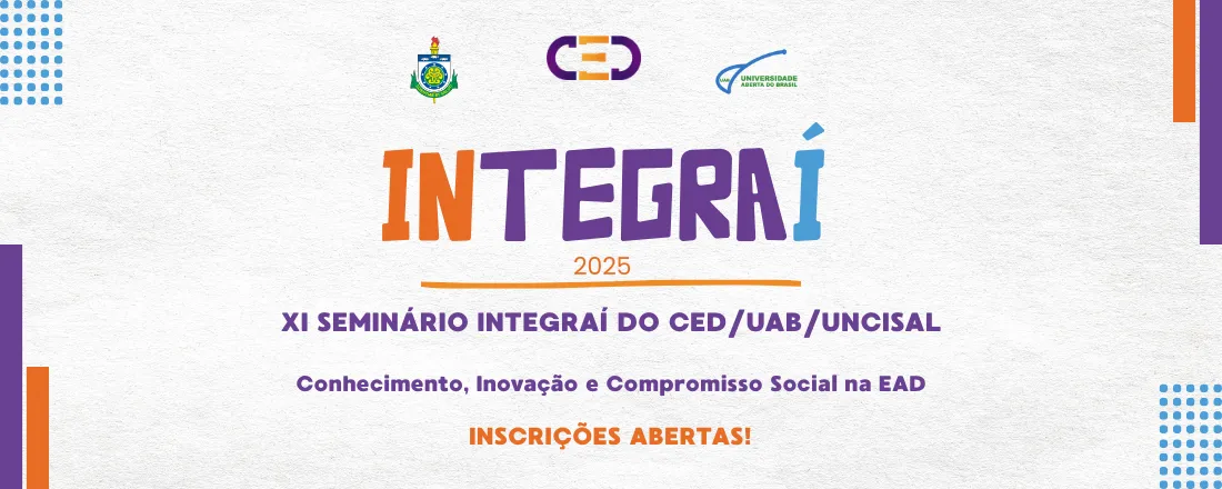 INTEGRAÍ