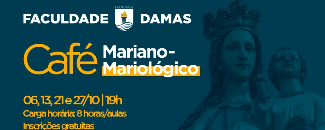Café Mariológico 2021.1