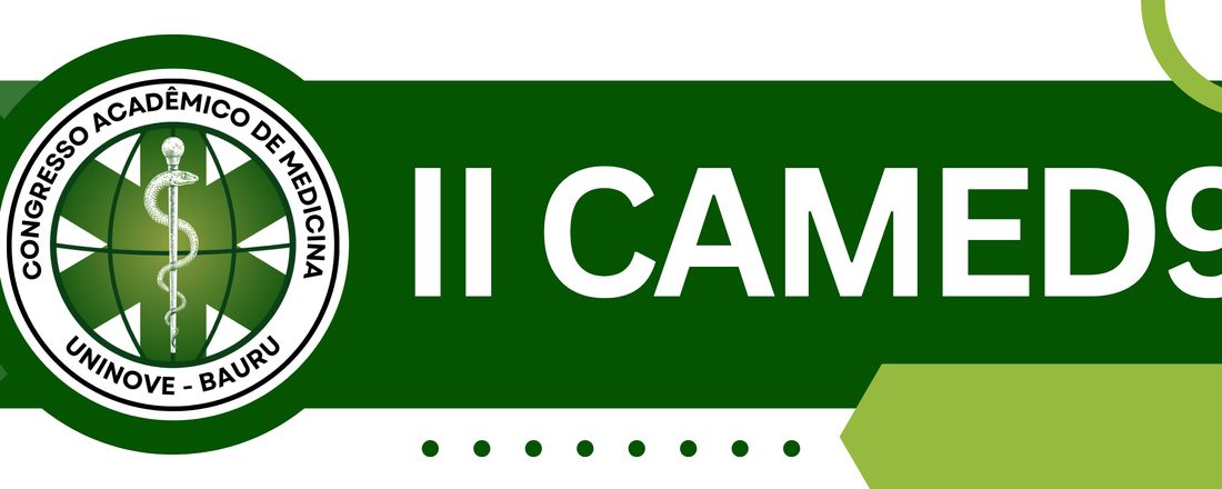 II CAMED 9 - Bauru