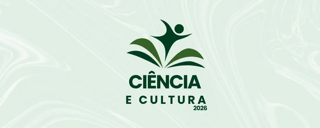 XXIII Ciência & Cultura - Edição 2026