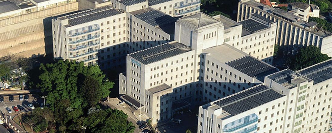 Aula Residência Médica em Oftalmologia HCFMUSP