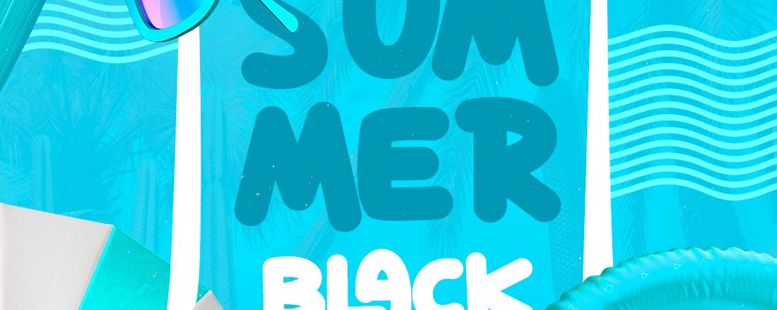 Summer black 7º edição