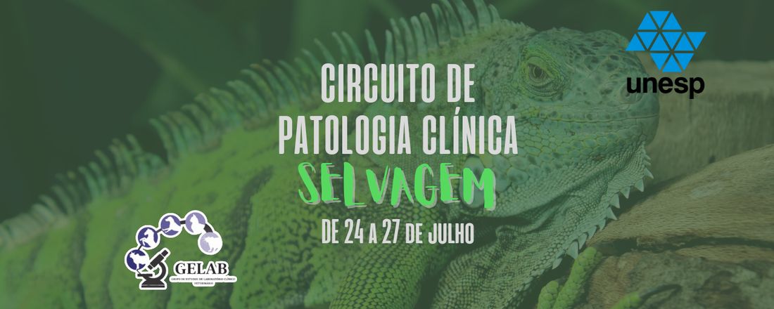 Circuito de Patologia Clínica Selvagem