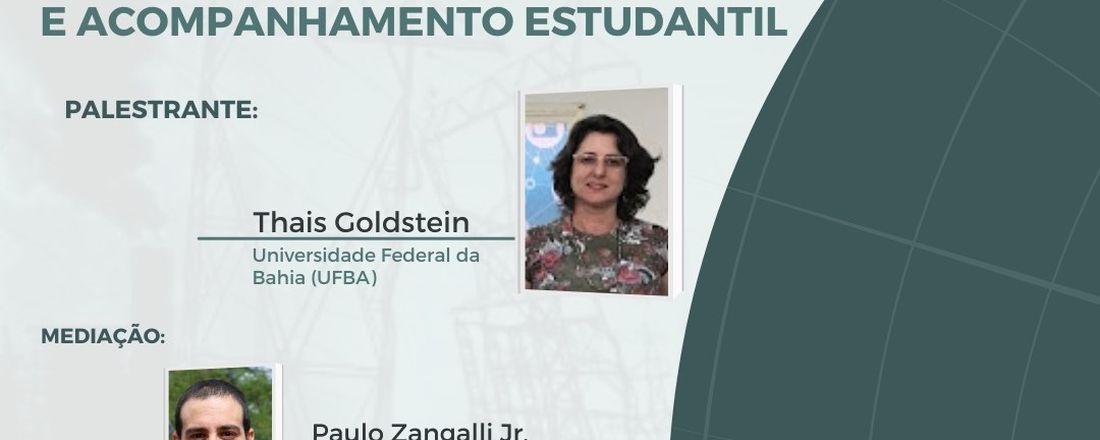 Seminário Geografia e Negacionismo: Pandemia, trabalho acadêmico e acompanhamento estudantil