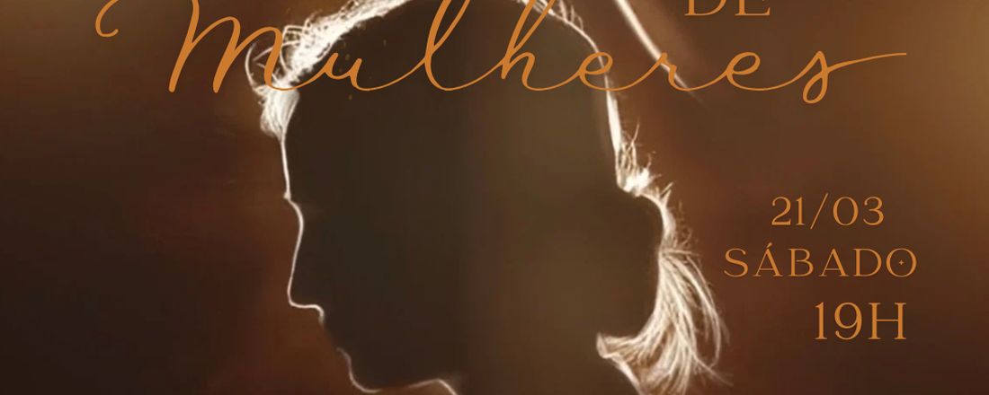 Encontro de mulheres