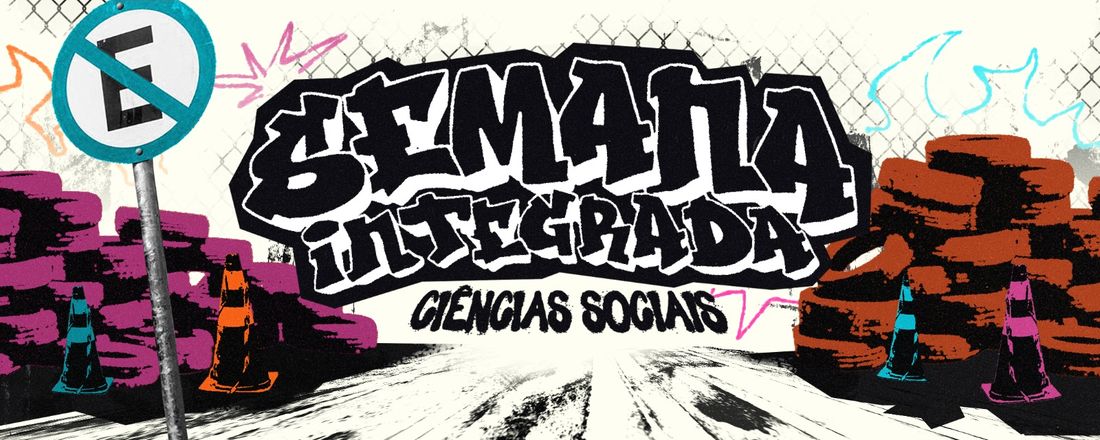 Semana Integrada do Curso de Ciências Sociais