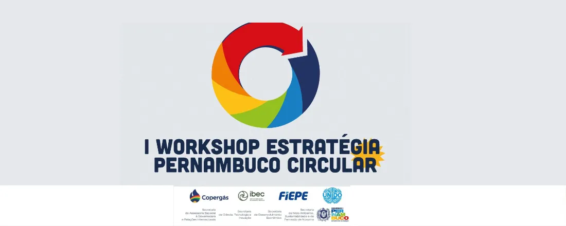 Workshop Estratégia Pernambuco Circular